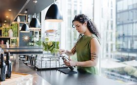 Citizenm Kuala Lumpur